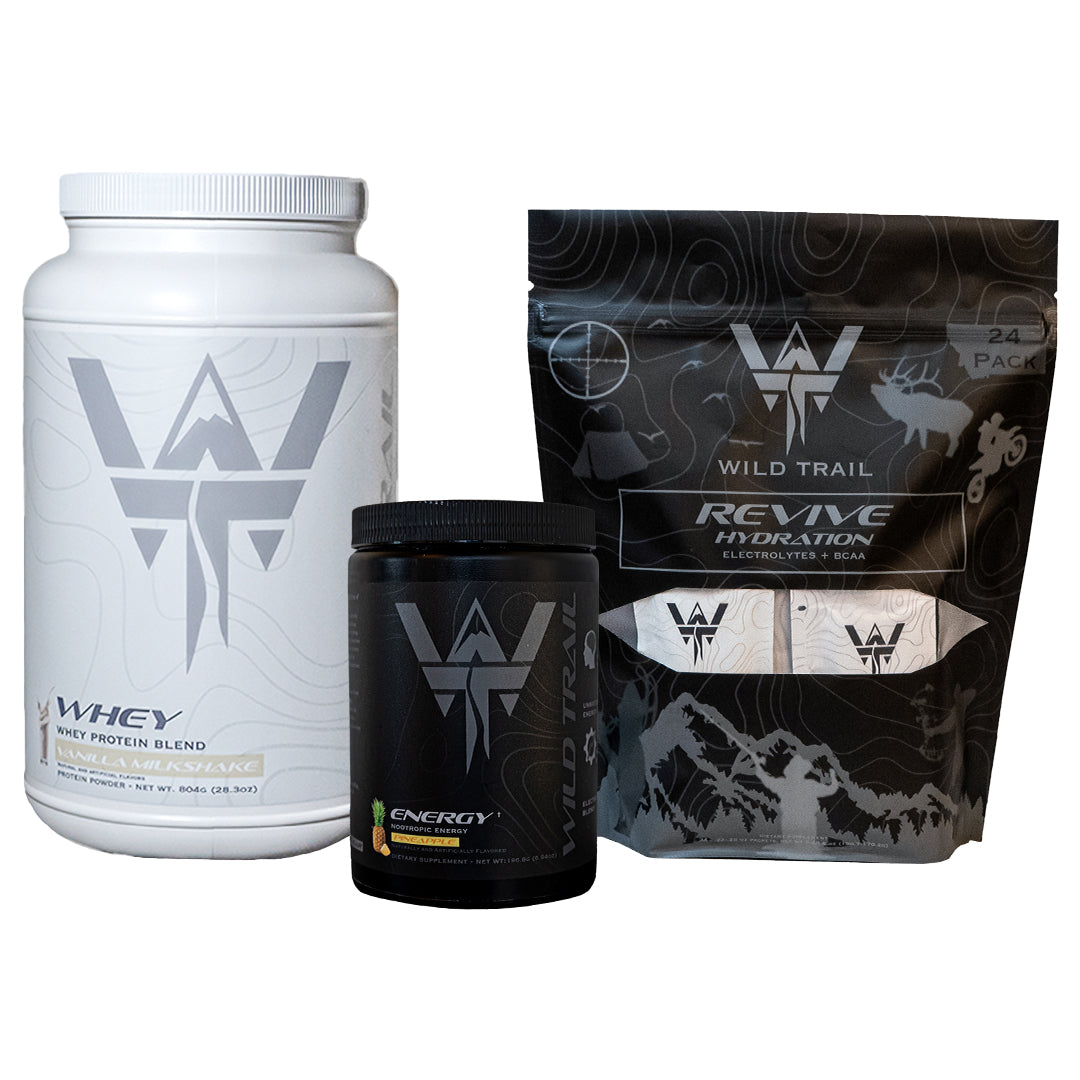 Performance Bundle