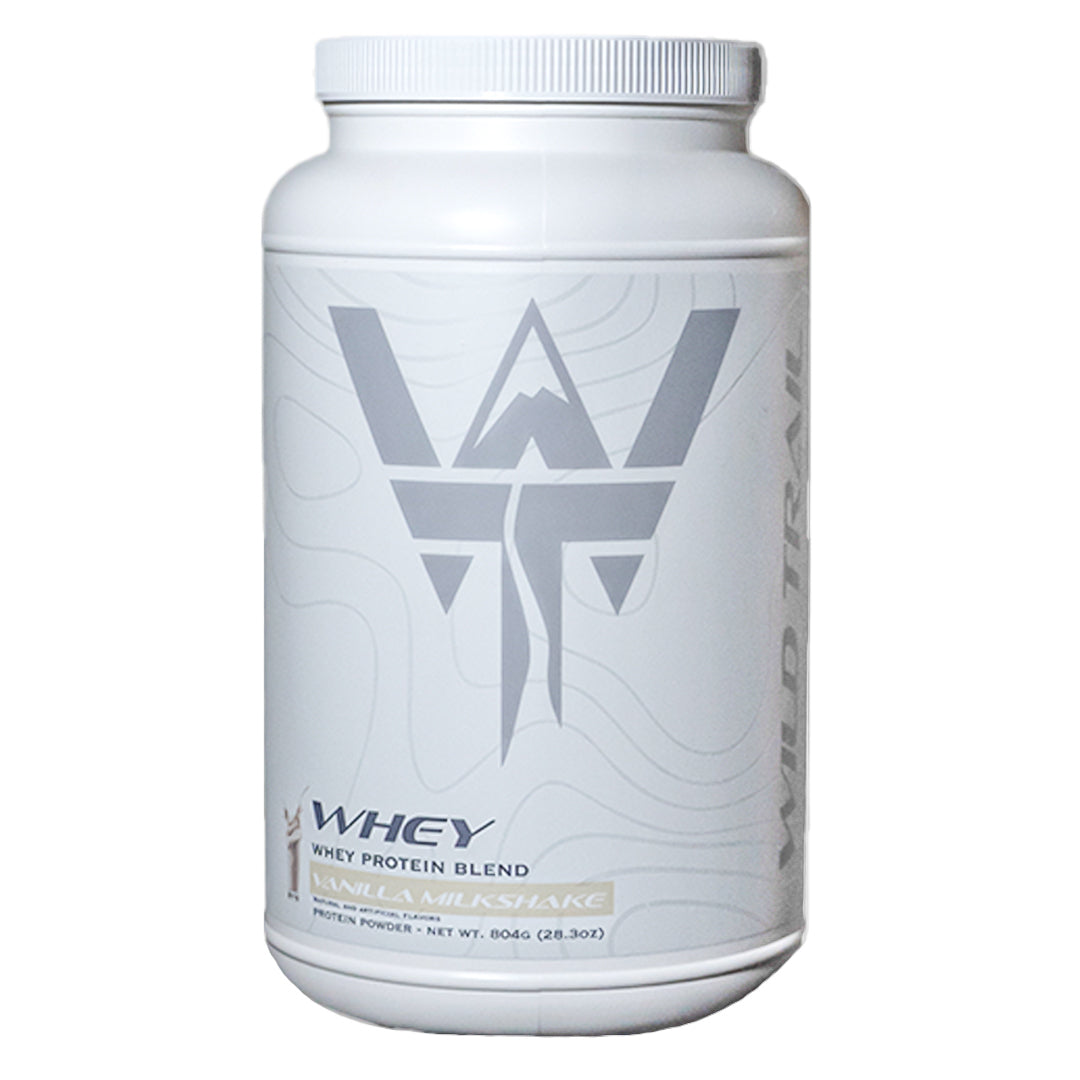 Whey Protein Blend