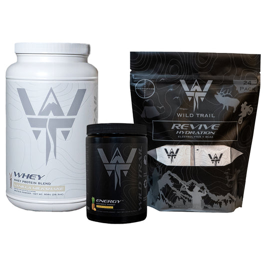 Performance Bundle